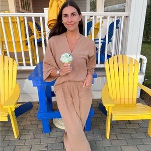 Meet your Posher, Nicolette